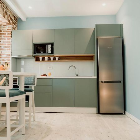 Apartmán Pakis Cvl Corfu  Exteriér fotografie