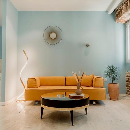 Apartmán Pakis Cvl Corfu  Exteriér fotografie