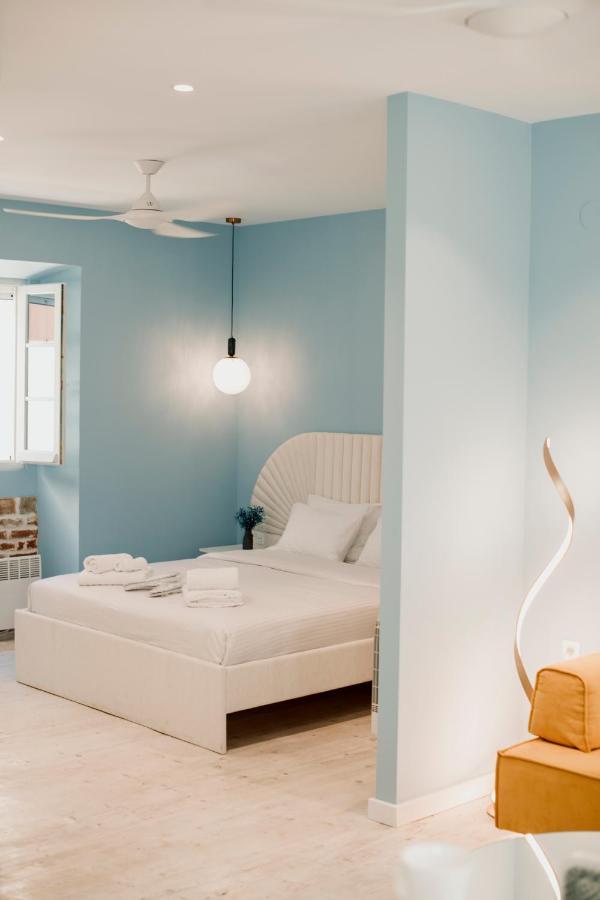 Apartmán Pakis Cvl Corfu  Exteriér fotografie