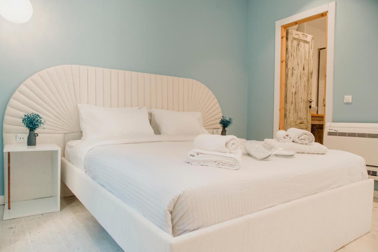 Apartmán Pakis Cvl Corfu  Exteriér fotografie