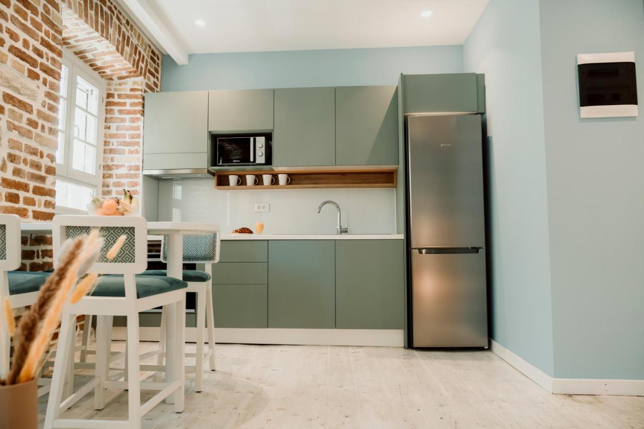 Apartmán Pakis Cvl Corfu  Exteriér fotografie