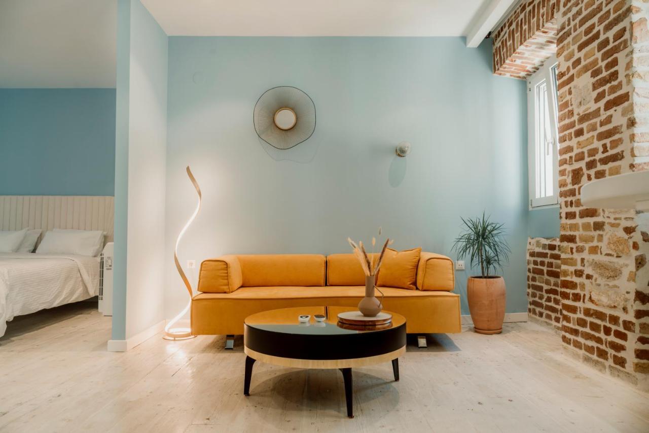 Apartmán Pakis Cvl Corfu  Exteriér fotografie